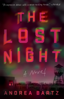 Andrea Bartz - The Lost Night artwork