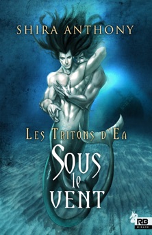 Sous le vent - Shira Anthony