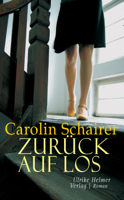 Carolin Schairer - Zurück auf Los artwork