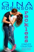 Gina Robinson - Reckless Complete Collection artwork