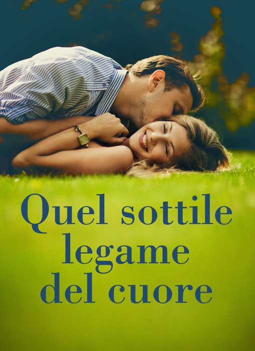 Quel sottile legame del cuore (Spin Off)