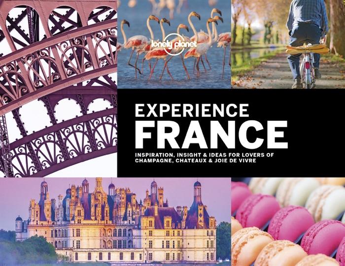 Experience France