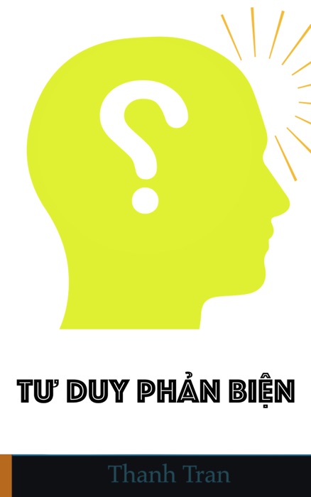 Tư duy phản biện