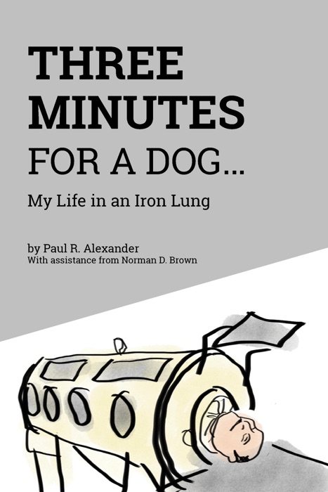 Three Minutes for a Dog