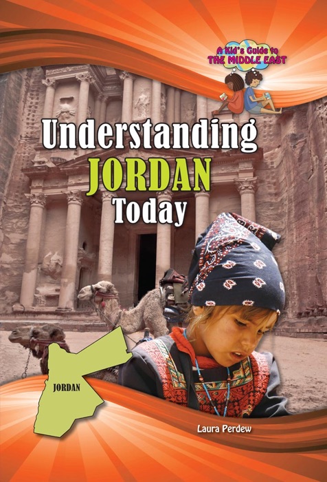 Understanding Jordan Today