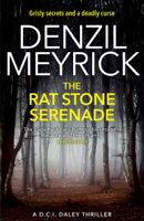Denzil Meyrick - The Rat Stone Serenade artwork