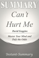 Can't Hurt Me