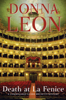 Donna Leon - Death at La Fenice artwork