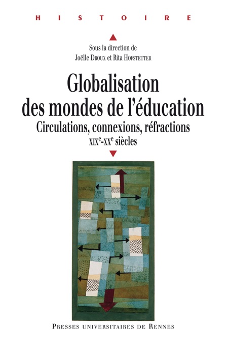 Globalisation des mondes de l'éducation