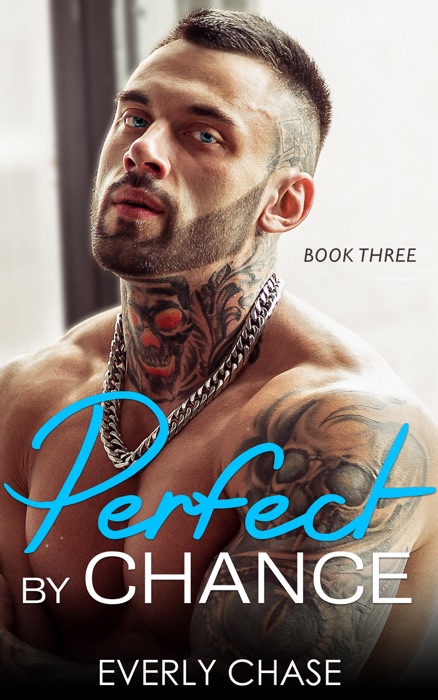 Perfect by Chance - Book Three