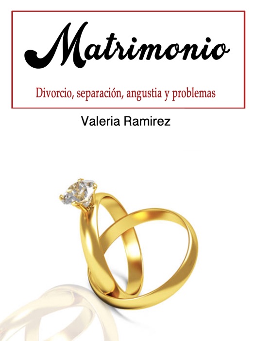 Matrimonio