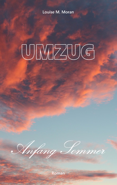 Umzug Anfang Sommer