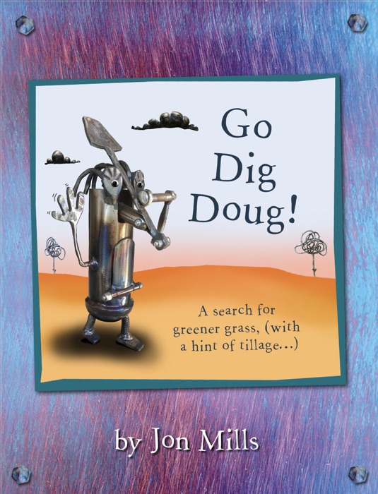 Go Dig Doug