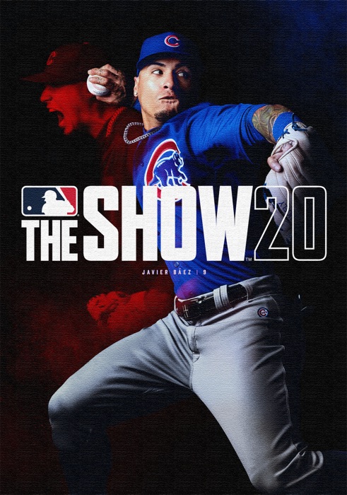 MLB The Show 20: The Official Companion Guide