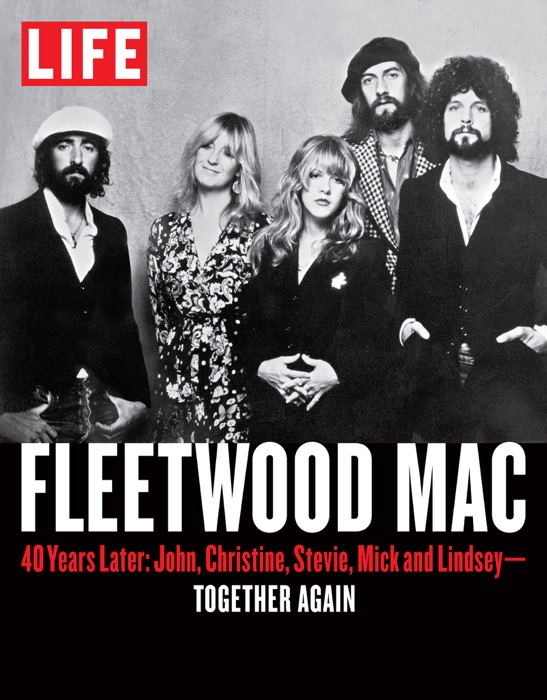 LIFE Fleetwood Mac