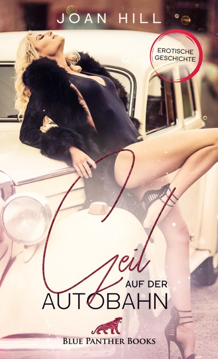 Geil auf der Autobahn  Erotische Geschichte