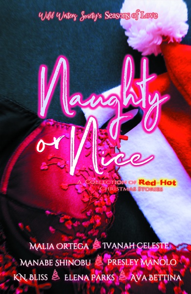 Naughty or Nice: A Collection of Red-hot Christmas Short Stories