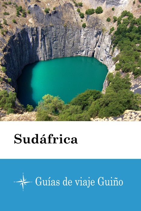 Sudáfrica - Guías de viaje Guiño