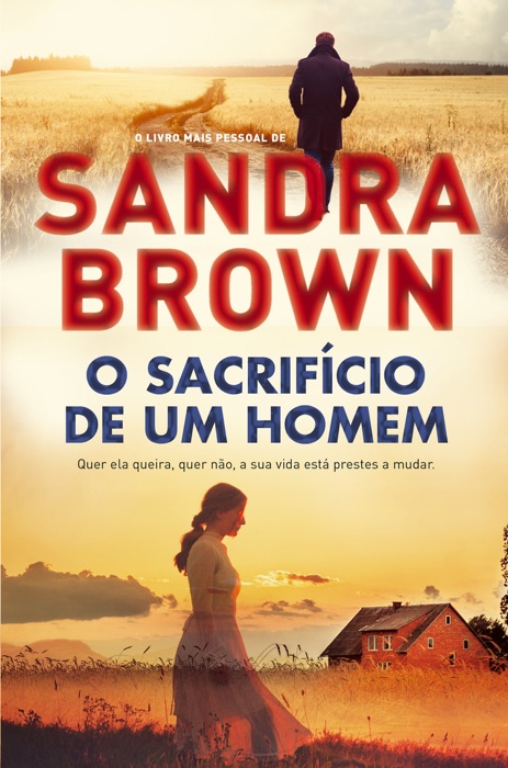 O Sacrifício de um Homem