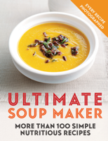 Joy Skipper - Ultimate Soup Maker artwork