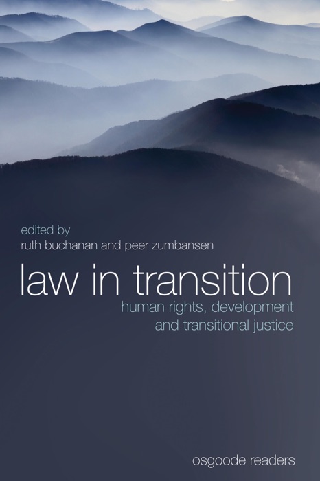 Law in Transition