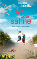 Claudia Thesenfitz - Sylt oder Sahne artwork