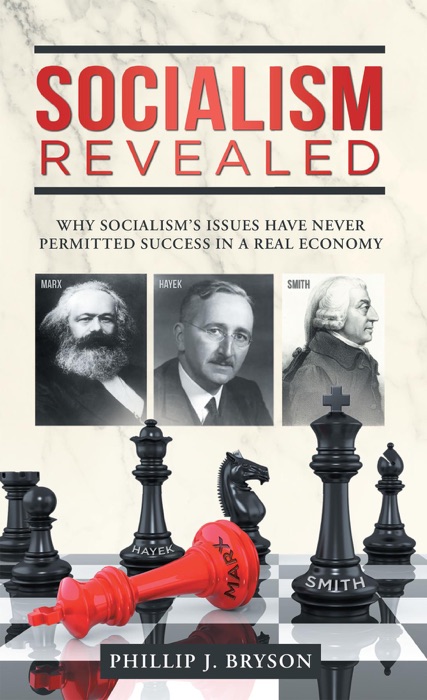 Socialism Revealed