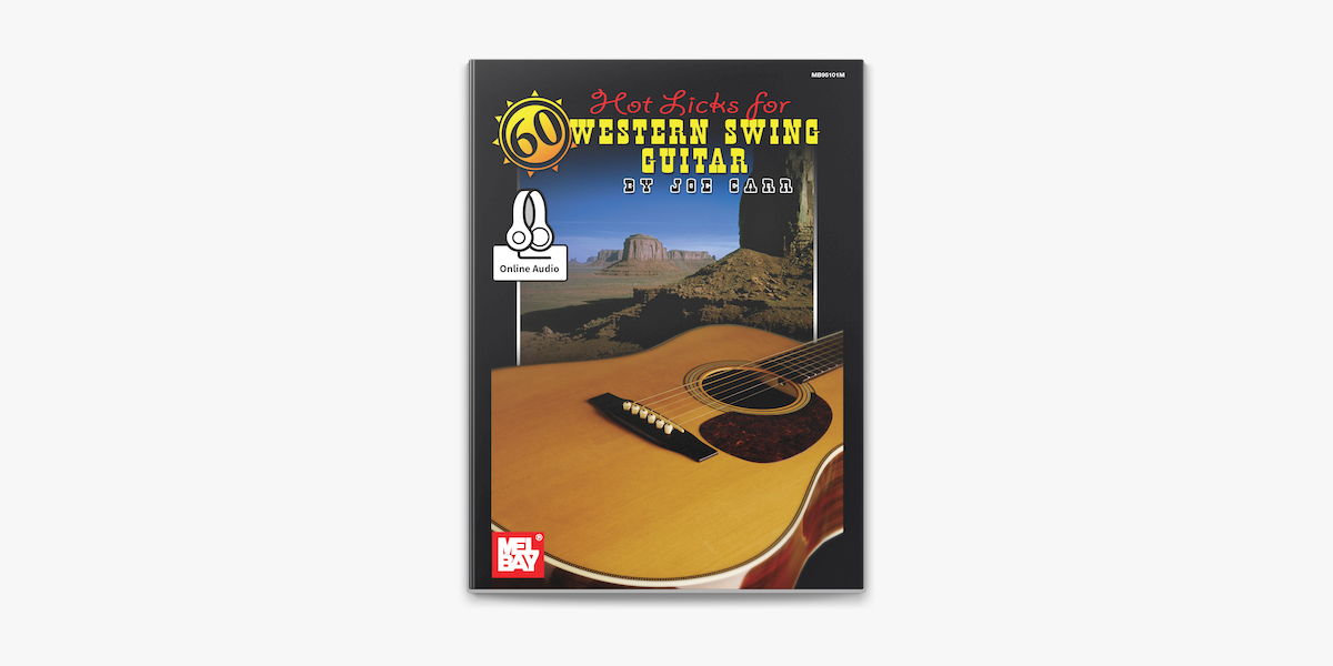 western swing licks