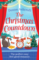Donna Ashcroft - The Christmas Countdown artwork