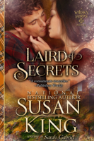Susan King & Sarah Gabriel - Laird of Secrets (The Whisky Lairds, Book 2) artwork