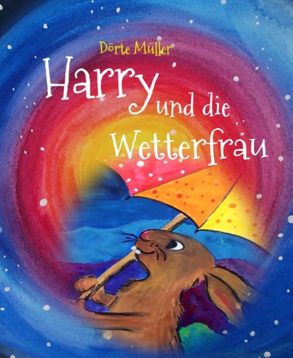 Harry und die Wetterfrau