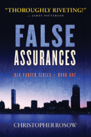 Christopher Rosow - False Assurances artwork