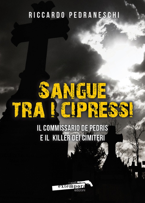 Sangue tra i cipressi