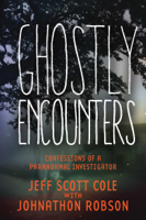 Jeff Scott Cole & Johnathon Robson - Ghostly Encounters artwork
