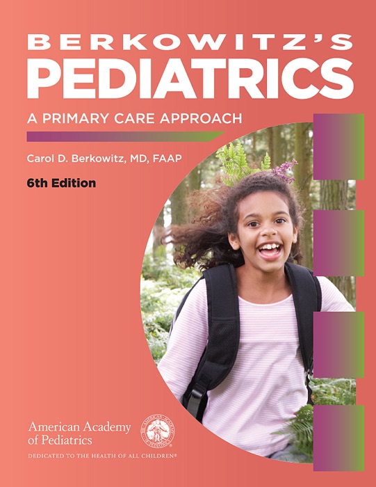 Berkowitz's Pediatrics