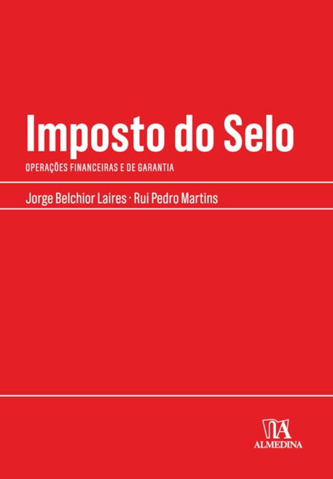 Imposto do Selo - Operações Financeiras e de Garantia