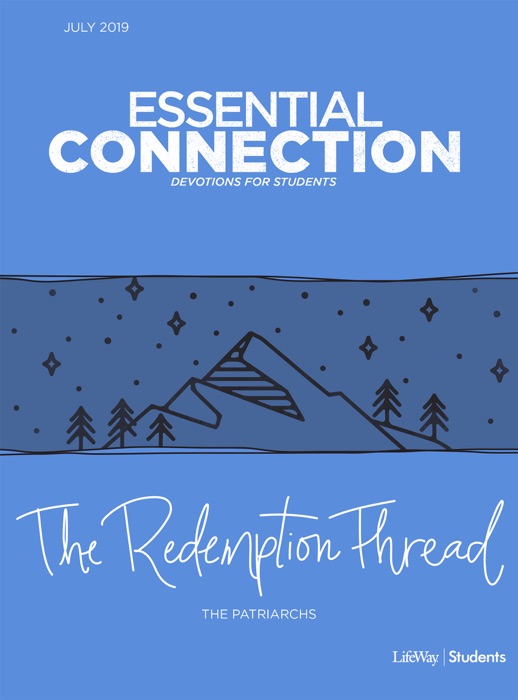 Essential Connection - July 2019