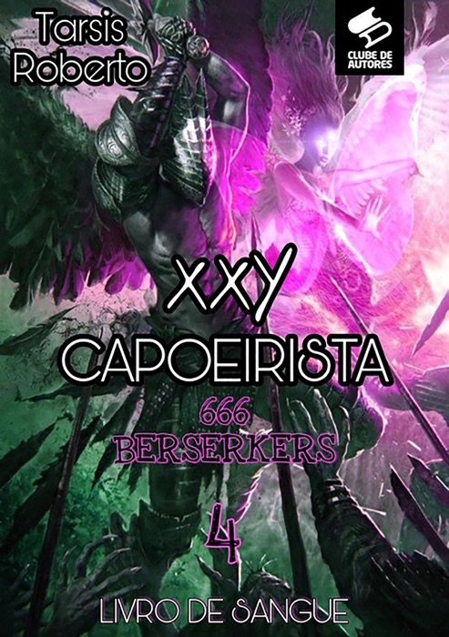 Capoeirista Xxy 4