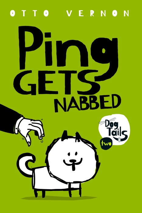 Ping Gets Nabbed