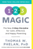 Thomas Phelan PhD - 1-2-3 Magic, 6E artwork