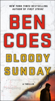 Ben Coes - Bloody Sunday artwork