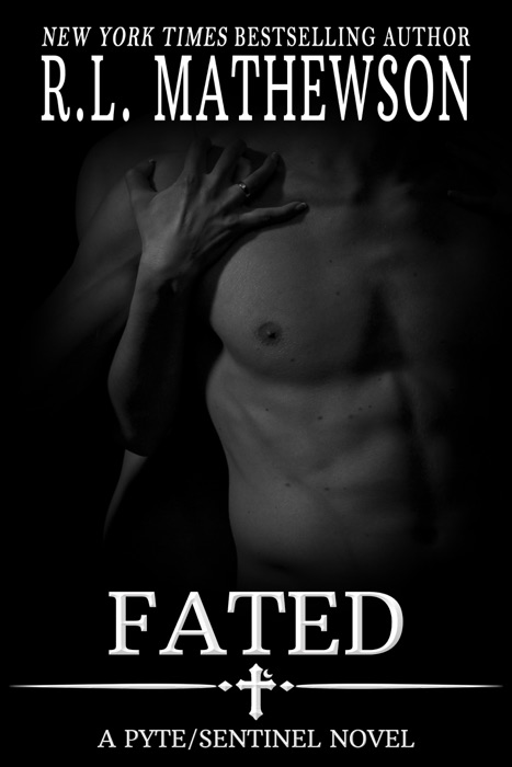 Fated: A Pyte/Sentinel Novel