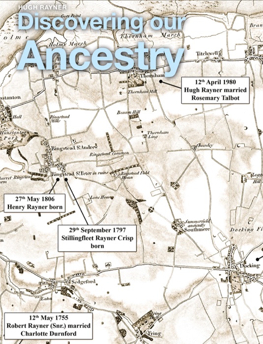 Discovering our Ancestry