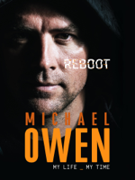 Michael Owen - Michael Owen artwork