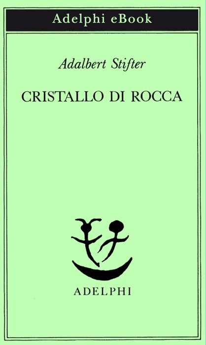 Cristallo di rocca