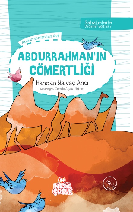 Abdurrahman'ın Cömertliği