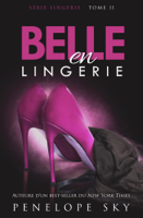 Penelope Sky - Belle en Lingerie artwork
