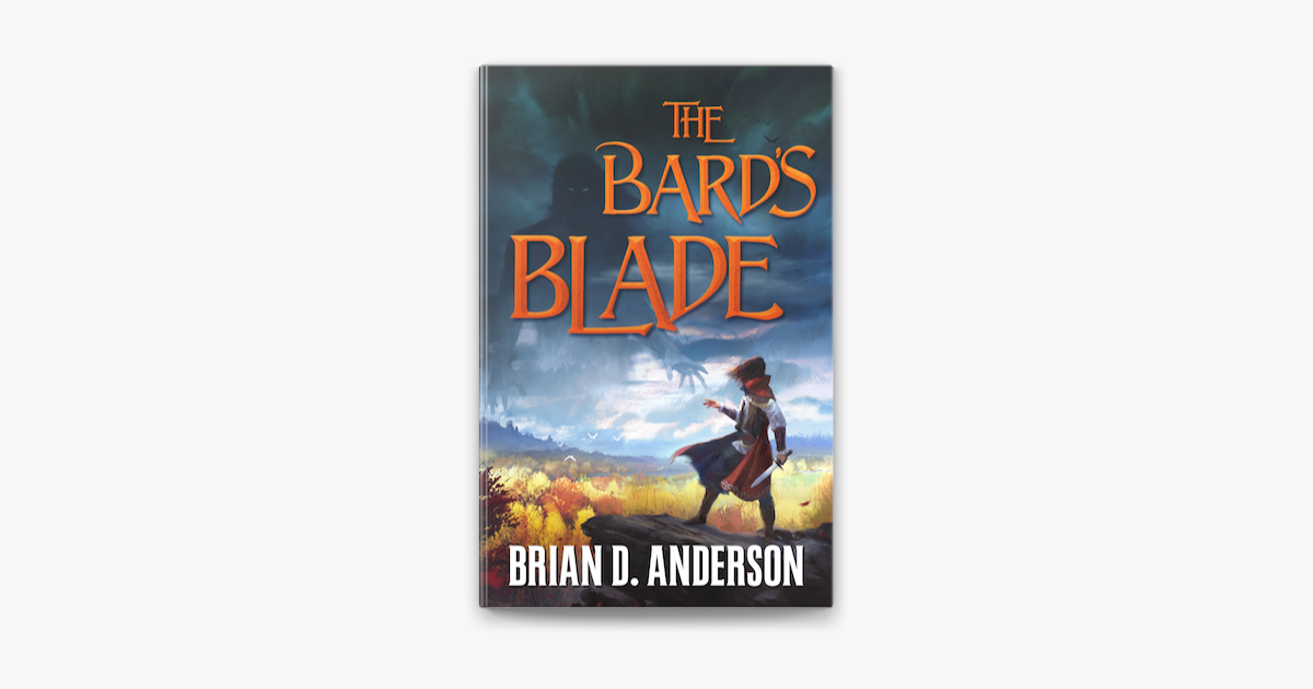 Download Books The bards blade No Survey