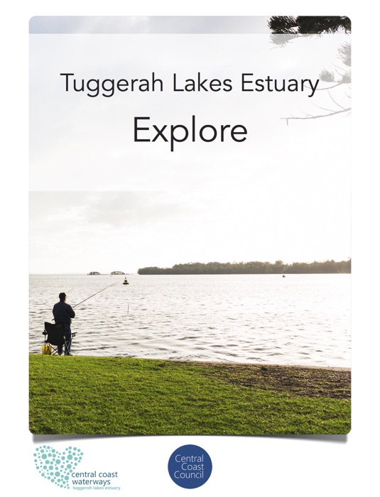 Tuggerah Lakes  Estuary