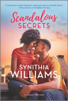 Synithia Williams - Scandalous Secrets artwork
